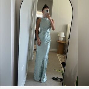 Reformation Anaiis Dress